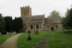 1. St. Martin Church